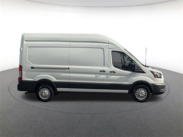 2023 Ford Transit Base