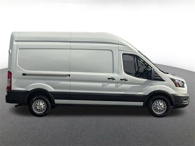 2023 Ford Transit Base