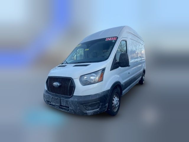 2023 Ford Transit Base