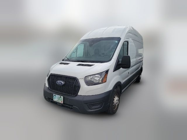 2023 Ford Transit Base