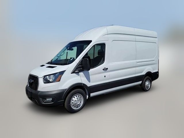 2023 Ford Transit Base