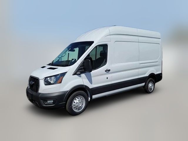 2023 Ford Transit Base
