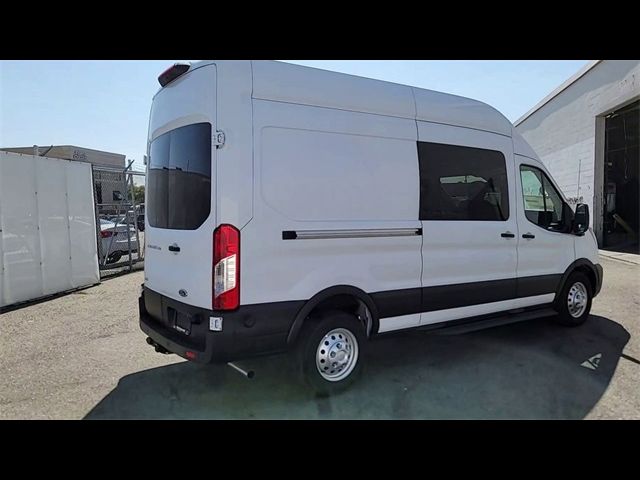 2023 Ford Transit Base