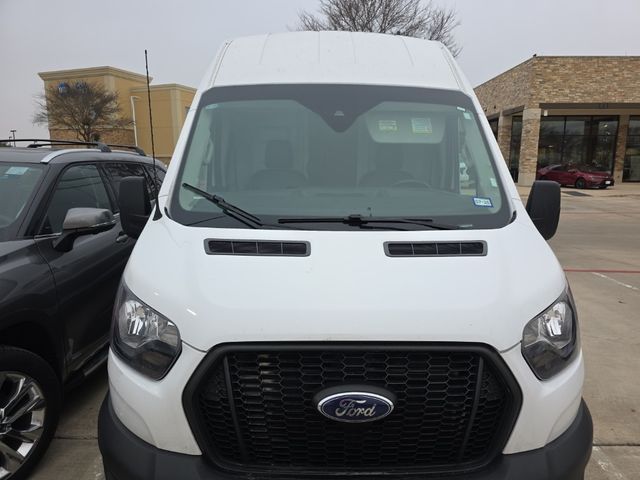 2023 Ford Transit Base