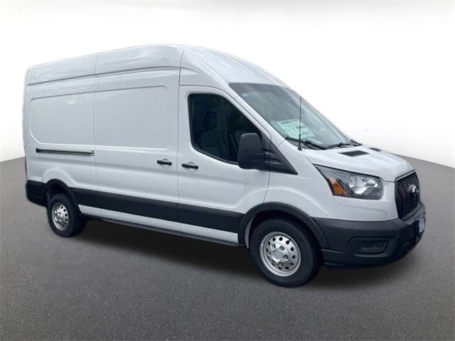 2023 Ford Transit Base