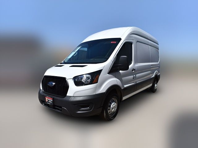 2023 Ford Transit Base