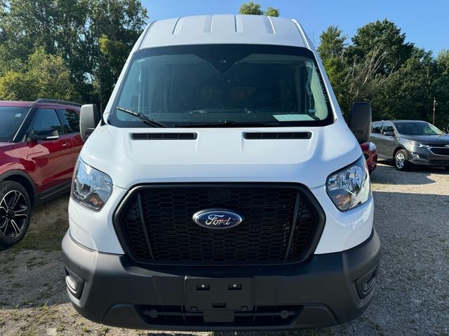 2023 Ford Transit Base