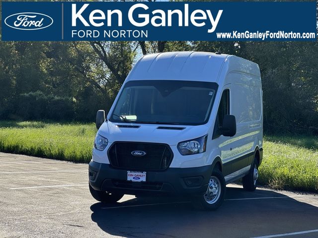 2023 Ford Transit Base