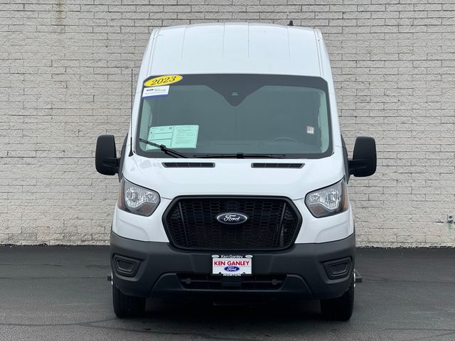 2023 Ford Transit Base