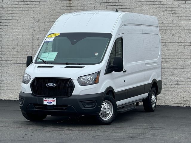 2023 Ford Transit Base