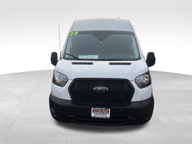 2023 Ford Transit Base