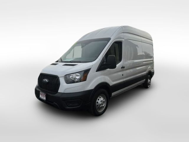 2023 Ford Transit Base