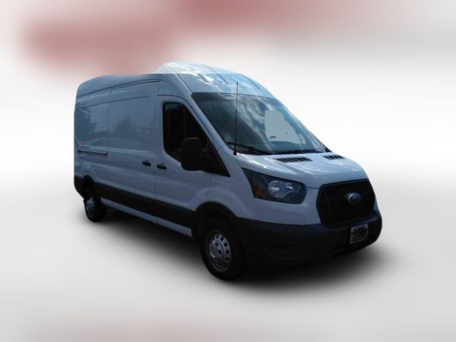 2023 Ford Transit Base