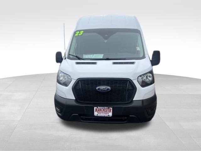 2023 Ford Transit Base