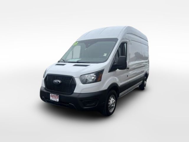 2023 Ford Transit Base