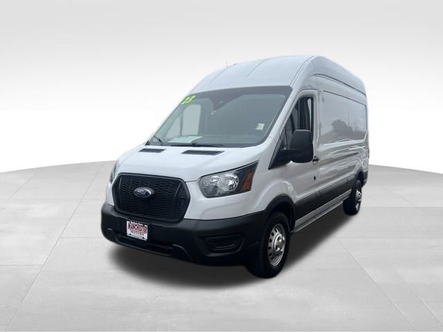 2023 Ford Transit Base