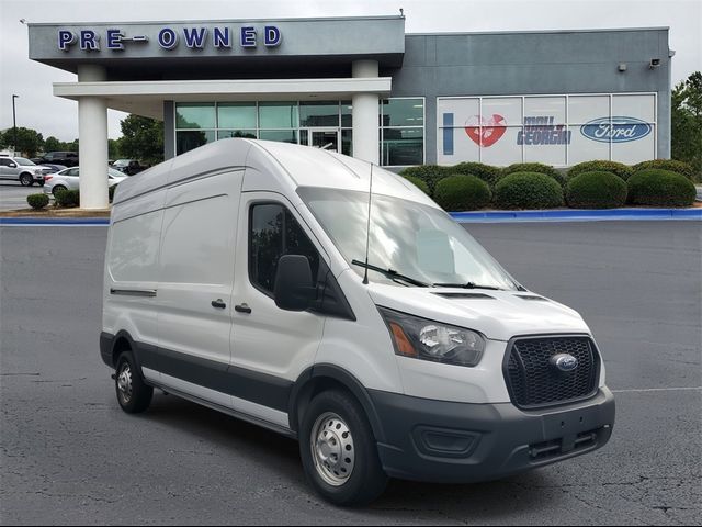 2023 Ford Transit Base