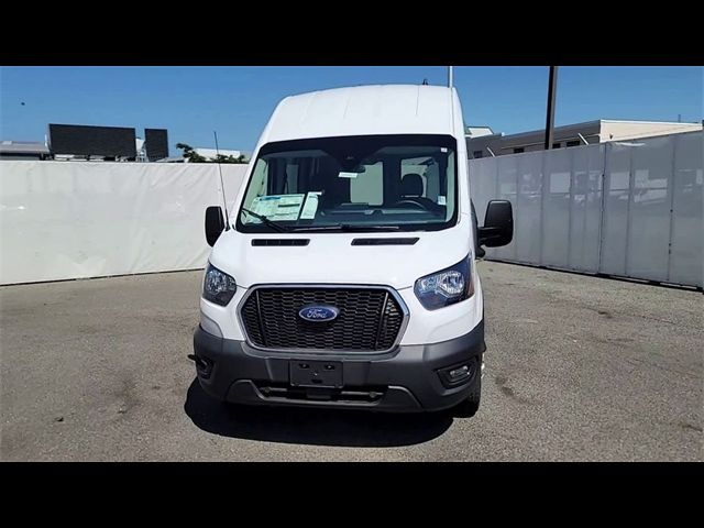 2023 Ford Transit Base