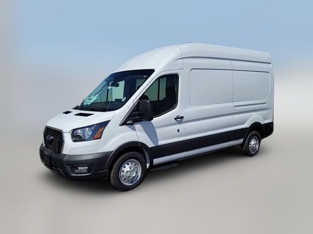 2023 Ford Transit Base