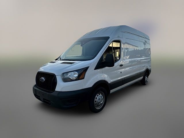 2023 Ford Transit Base