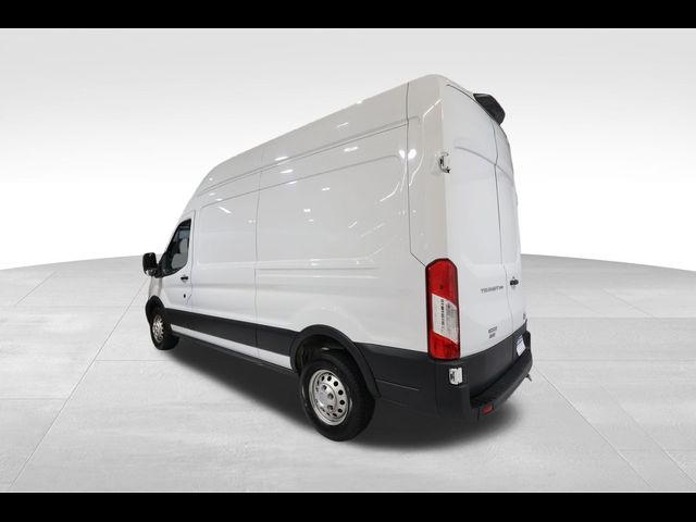 2023 Ford Transit Base