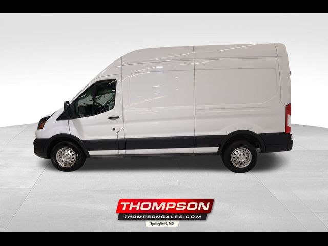 2023 Ford Transit Base