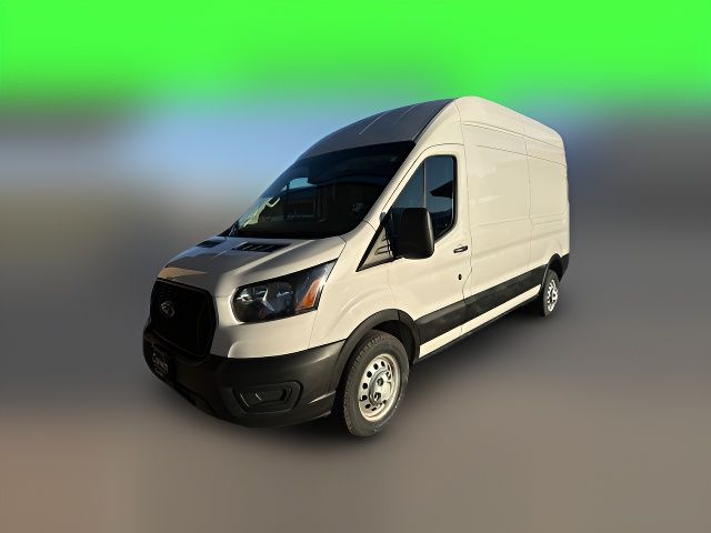 2023 Ford Transit Base