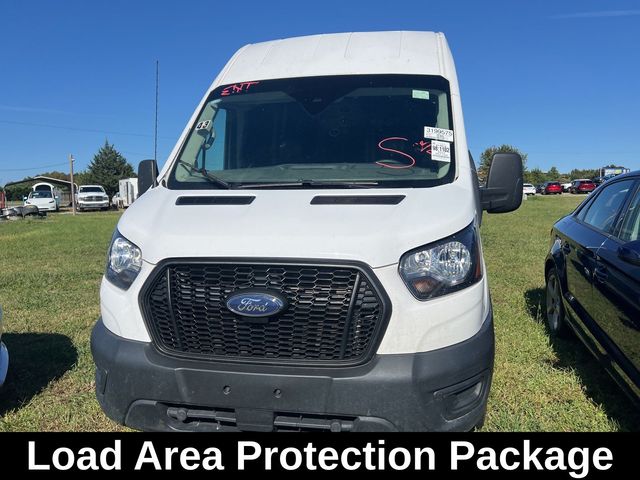 2023 Ford Transit Base