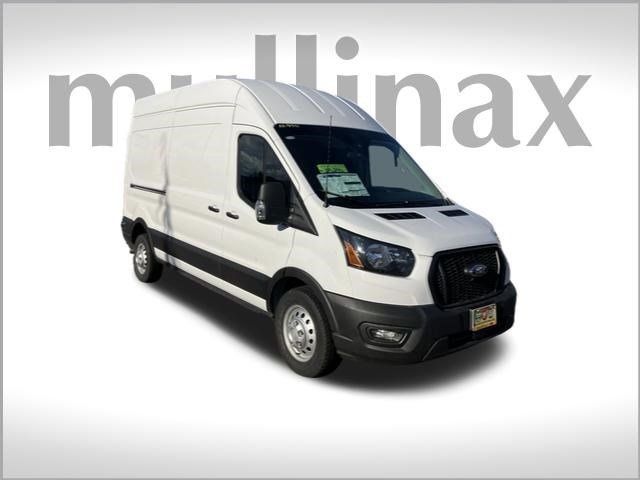 2023 Ford Transit Base