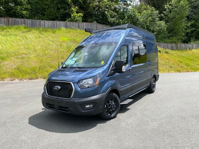 2023 Ford Transit Base