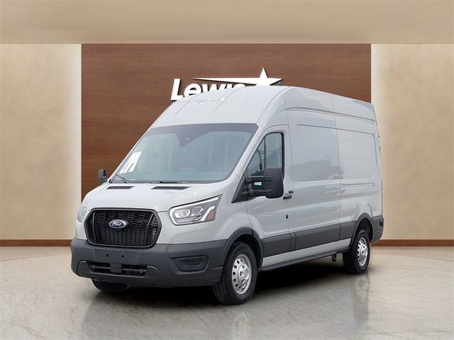 2023 Ford Transit Base