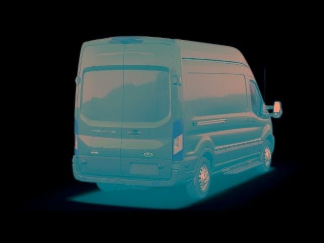 2023 Ford Transit Base