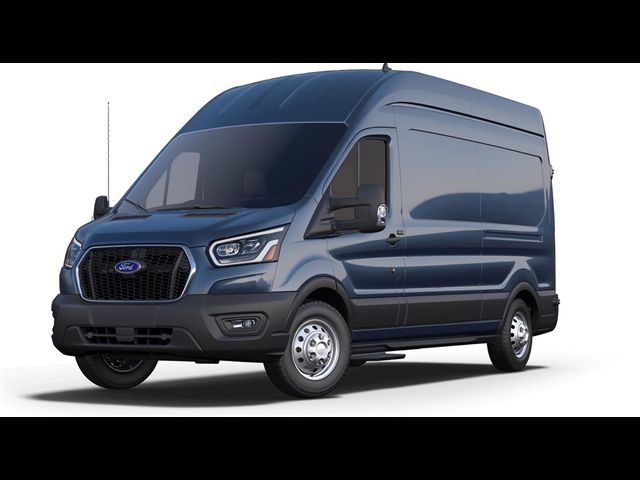 2023 Ford Transit Base