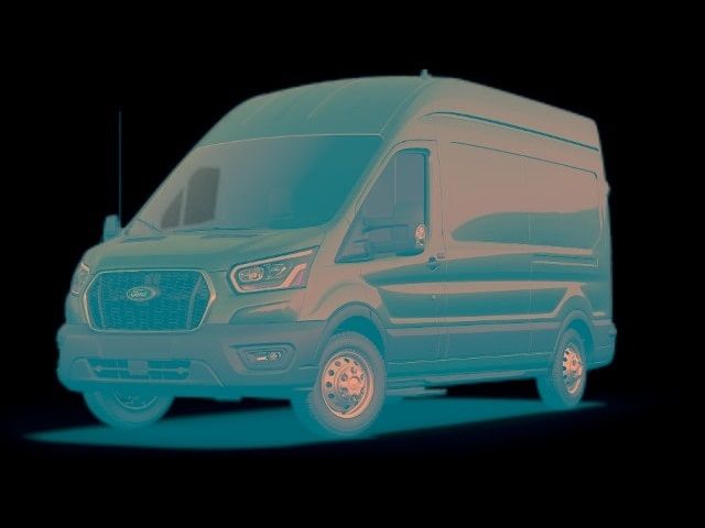 2023 Ford Transit Base