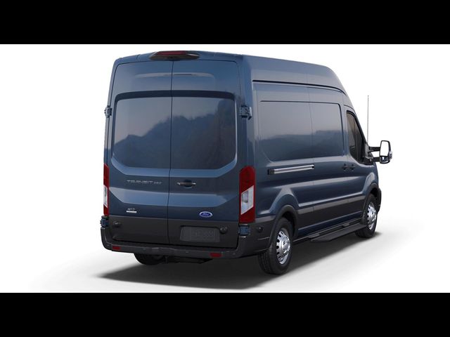 2023 Ford Transit Base