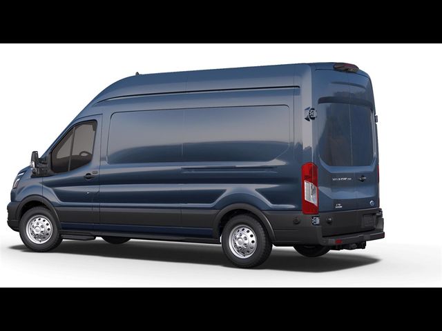 2023 Ford Transit Base