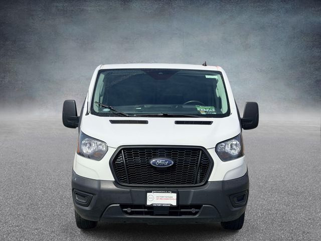 2023 Ford Transit Base