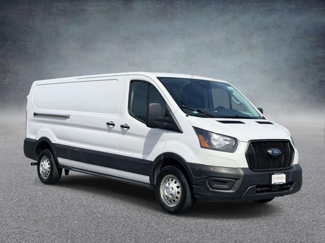 2023 Ford Transit Base