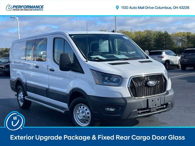 2023 Ford Transit Base