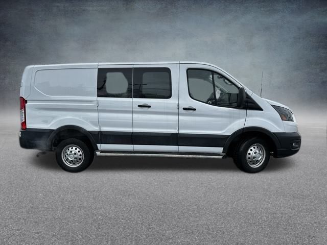 2023 Ford Transit Base