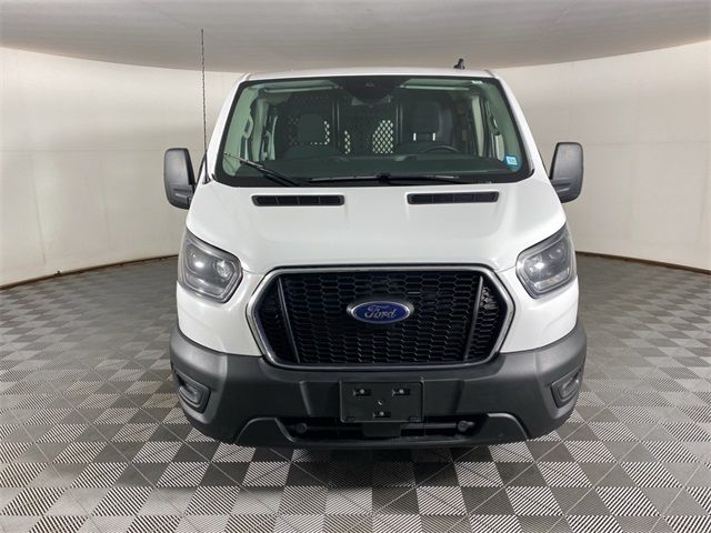 2023 Ford Transit Base