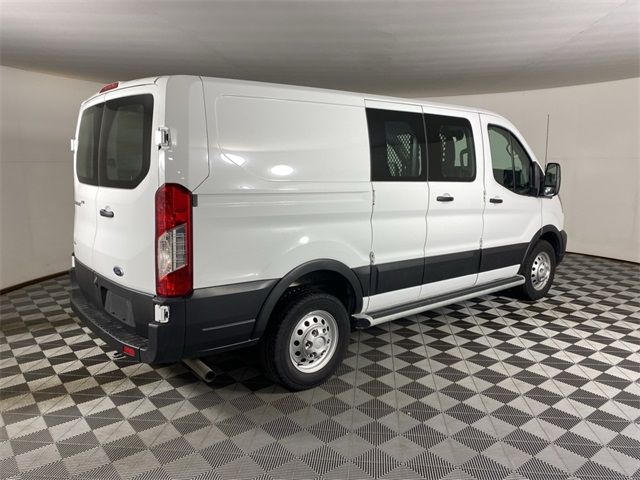 2023 Ford Transit Base