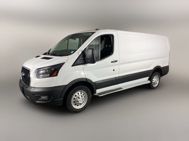 2023 Ford Transit Base