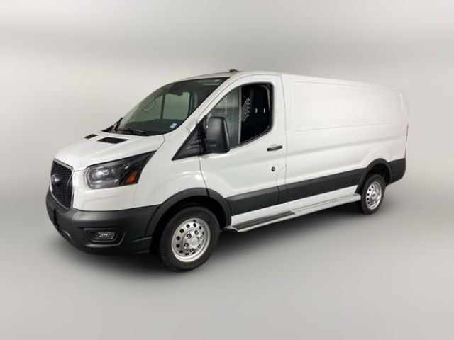 2023 Ford Transit Base