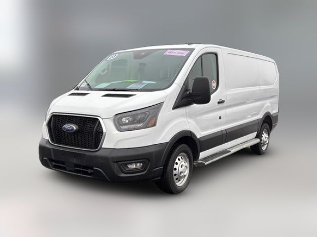 2023 Ford Transit Base