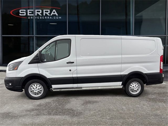 2023 Ford Transit Base