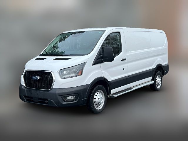 2023 Ford Transit Base