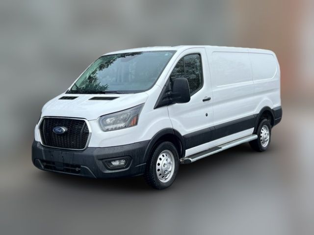 2023 Ford Transit Base