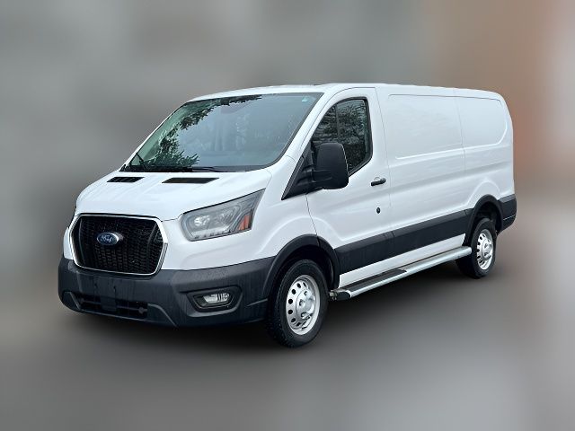 2023 Ford Transit Base