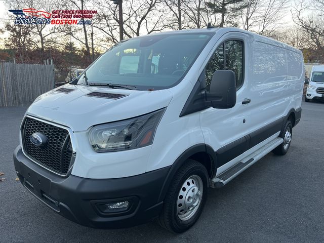 2023 Ford Transit Base